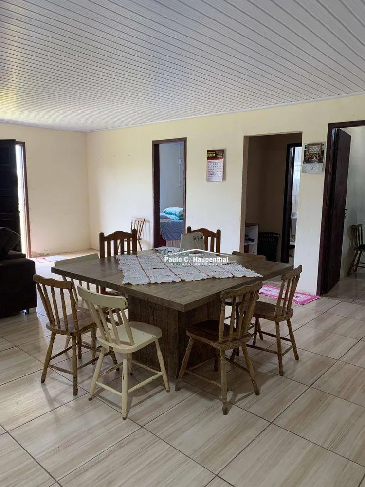 Casa, 2 quartos, 90 m² - Foto 8
