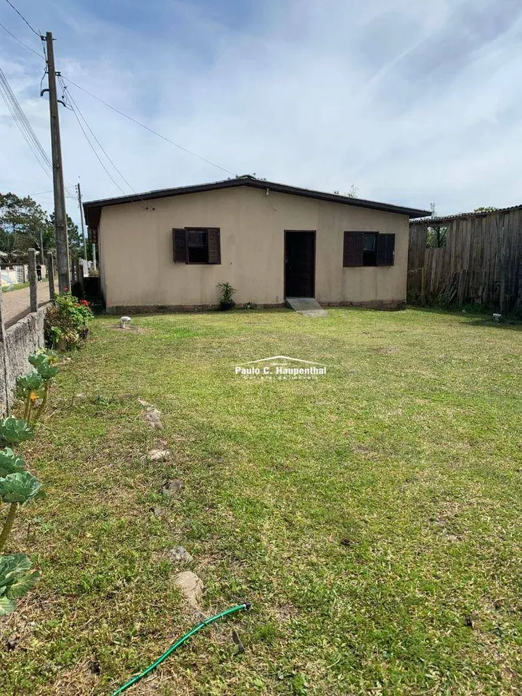 Casa, 2 quartos, 90 m² - Foto 3