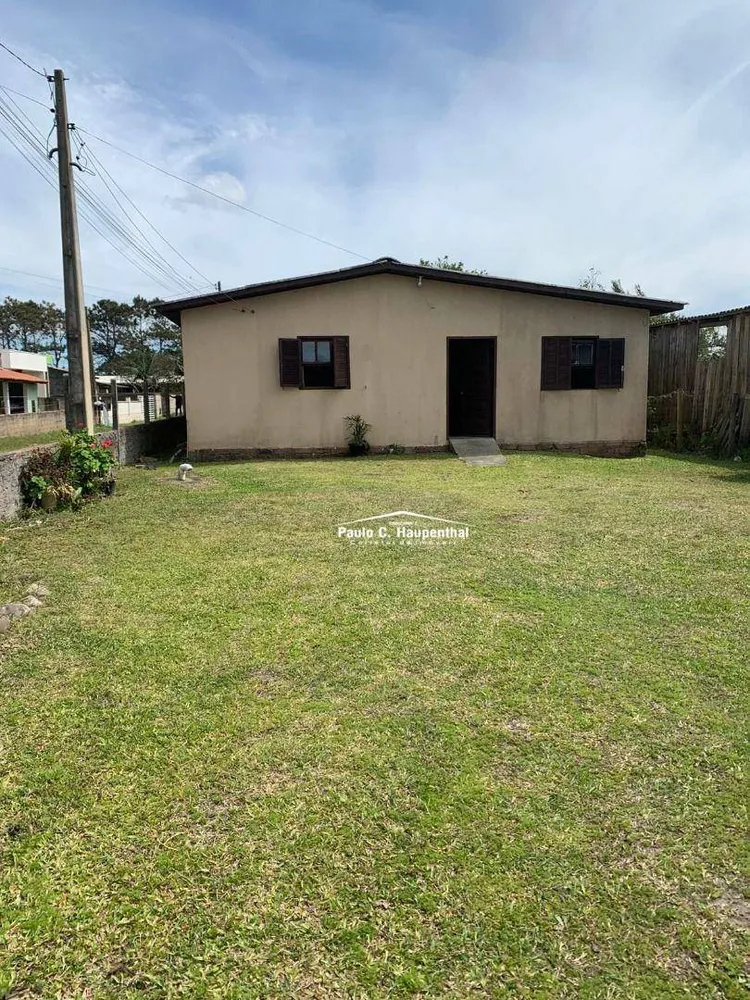 Casa, 2 quartos, 90 m² - Foto 1