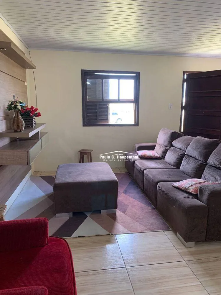 Casa, 2 quartos, 90 m² - Foto 9