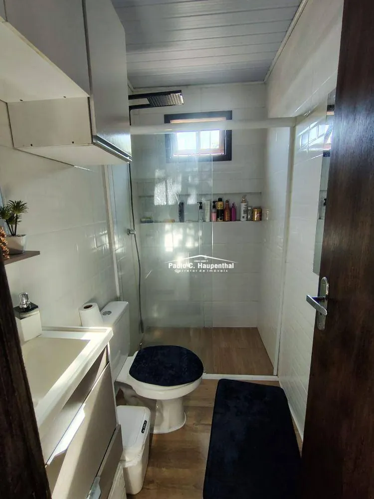 Casa, 4 quartos, 155 m² - Foto 7