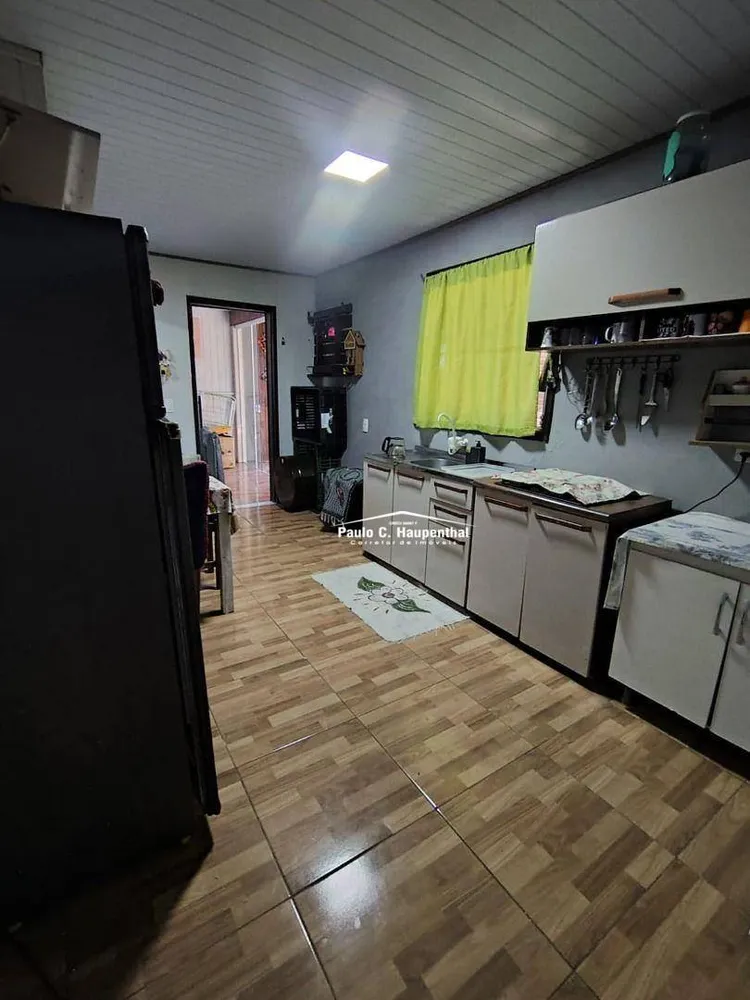 Casa, 4 quartos, 155 m² - Foto 9