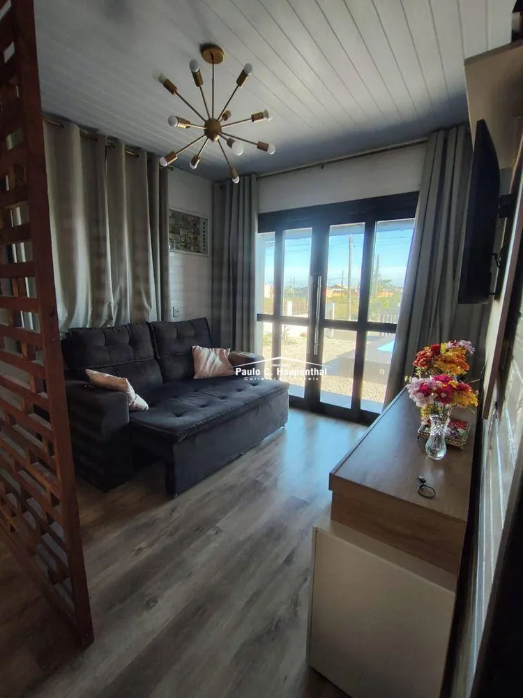 Casa, 4 quartos, 155 m² - Foto 4