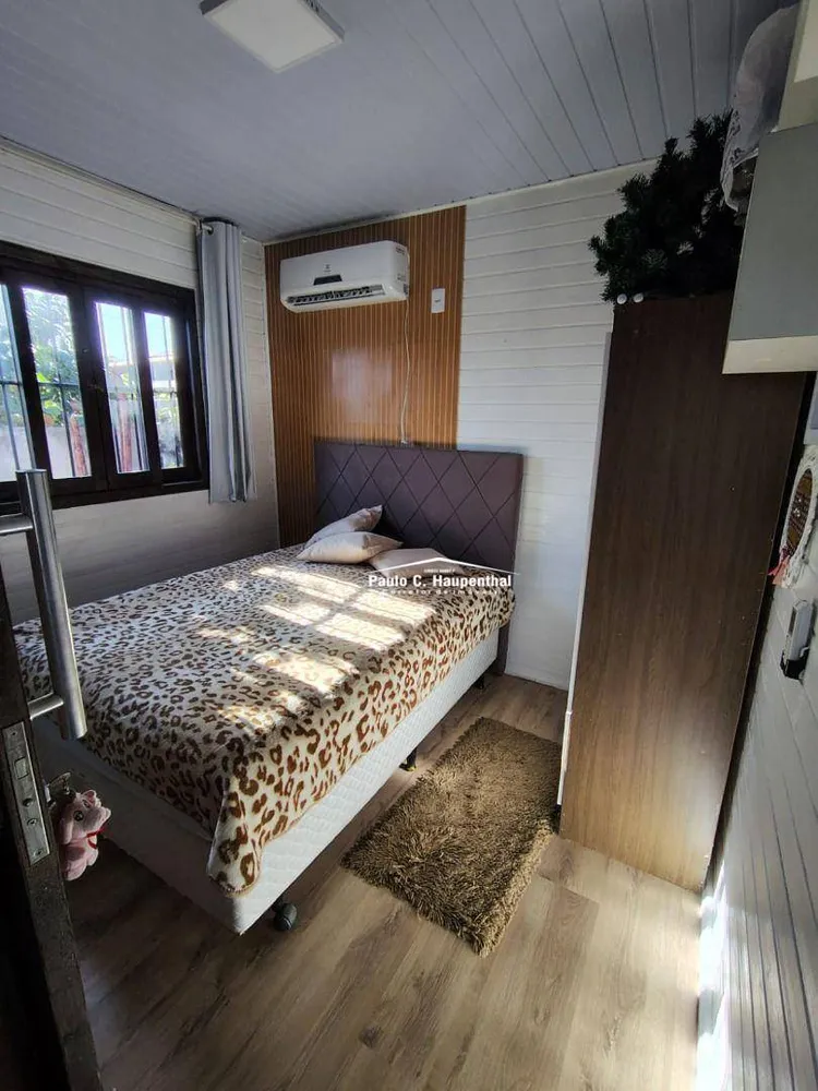 Casa, 4 quartos, 155 m² - Foto 6