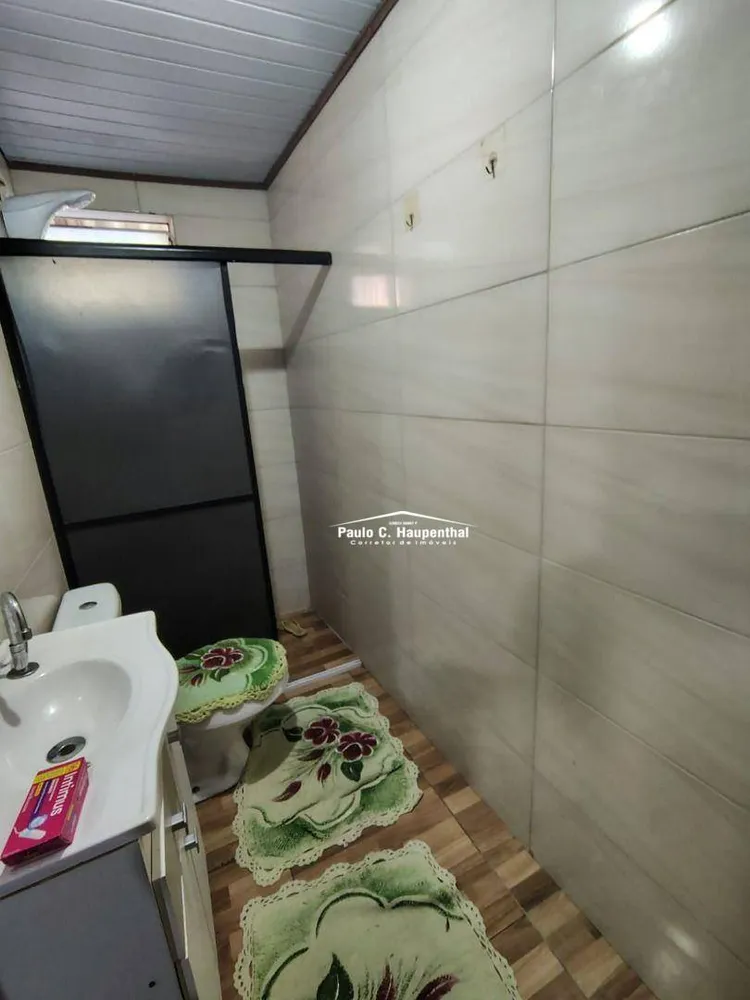 Casa, 4 quartos, 155 m² - Foto 12