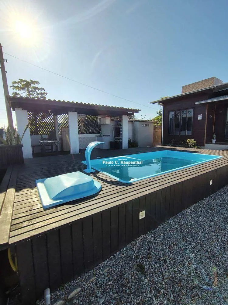 Casa, 4 quartos, 155 m² - Foto 3