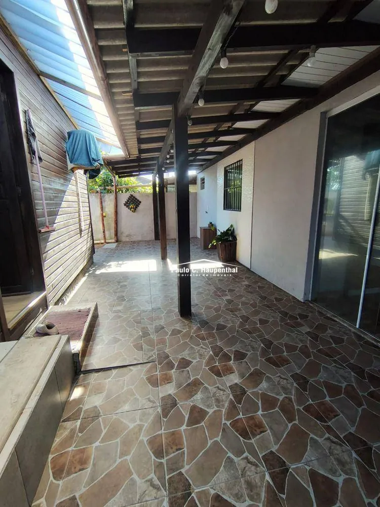 Casa, 4 quartos, 155 m² - Foto 8
