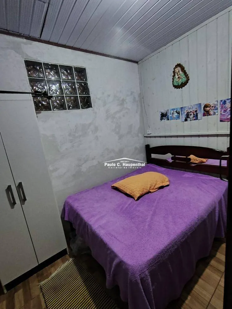 Casa, 4 quartos, 155 m² - Foto 11