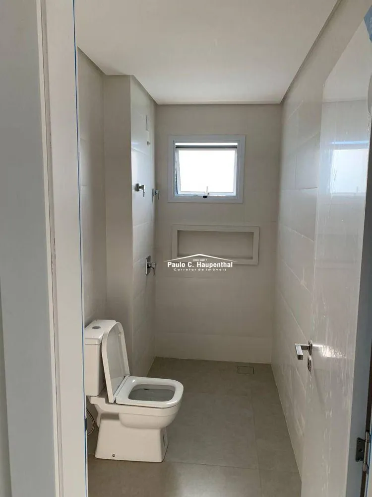 Apartamento, 3 quartos, 169 m² - Foto 4