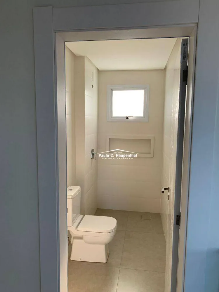 Apartamento, 3 quartos, 169 m² - Foto 13