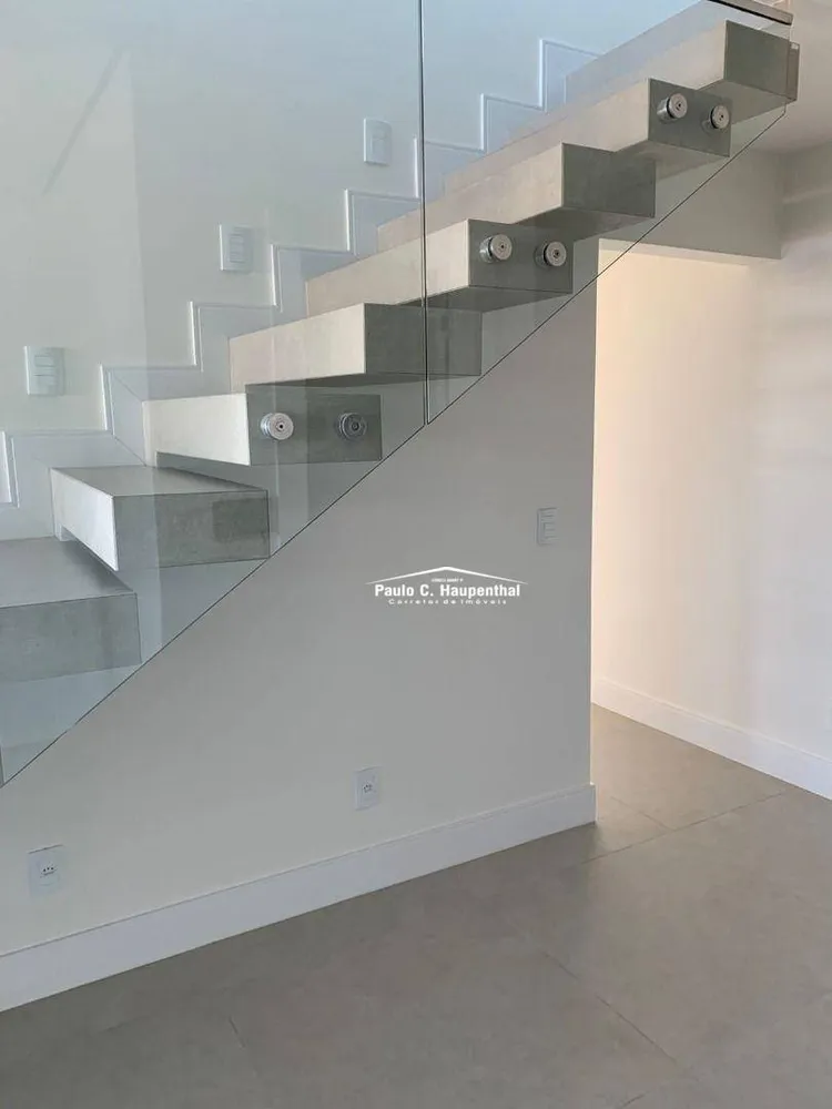 Apartamento, 3 quartos, 169 m² - Foto 6