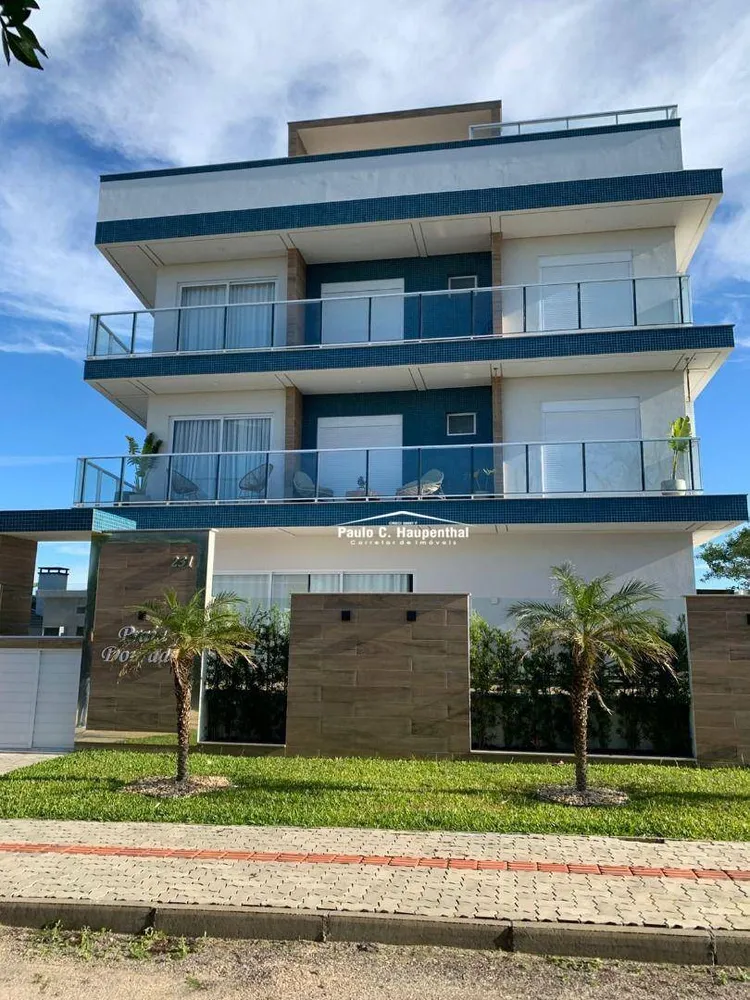 Apartamento, 3 quartos, 169 m² - Foto 1
