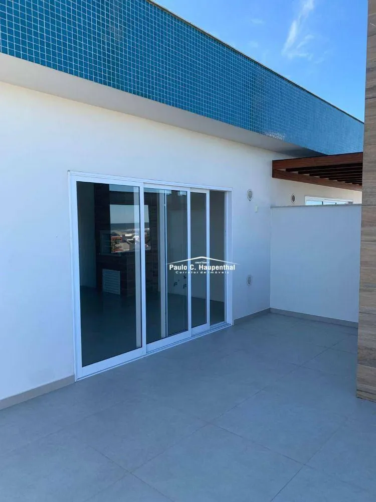 Apartamento, 3 quartos, 169 m² - Foto 14