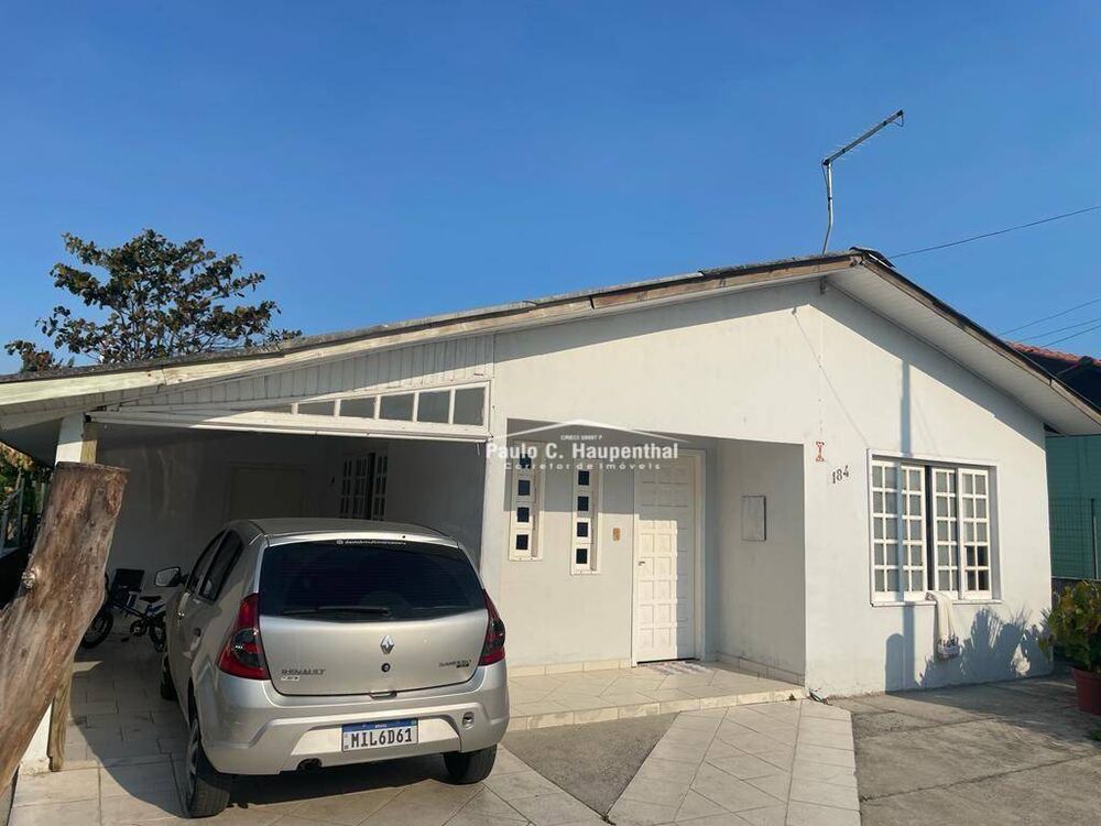 Casa, 3 quartos, 120 m² - Foto 2