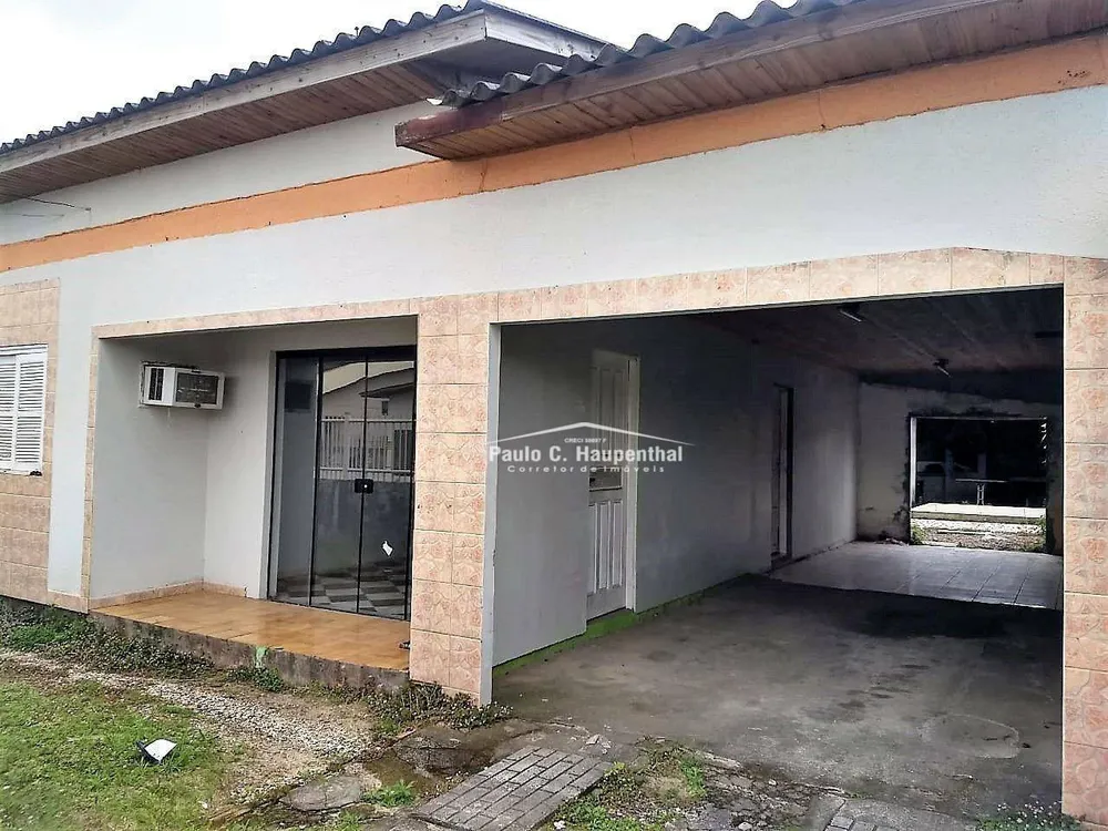 Casa, 2 quartos, 200 m² - Foto 3