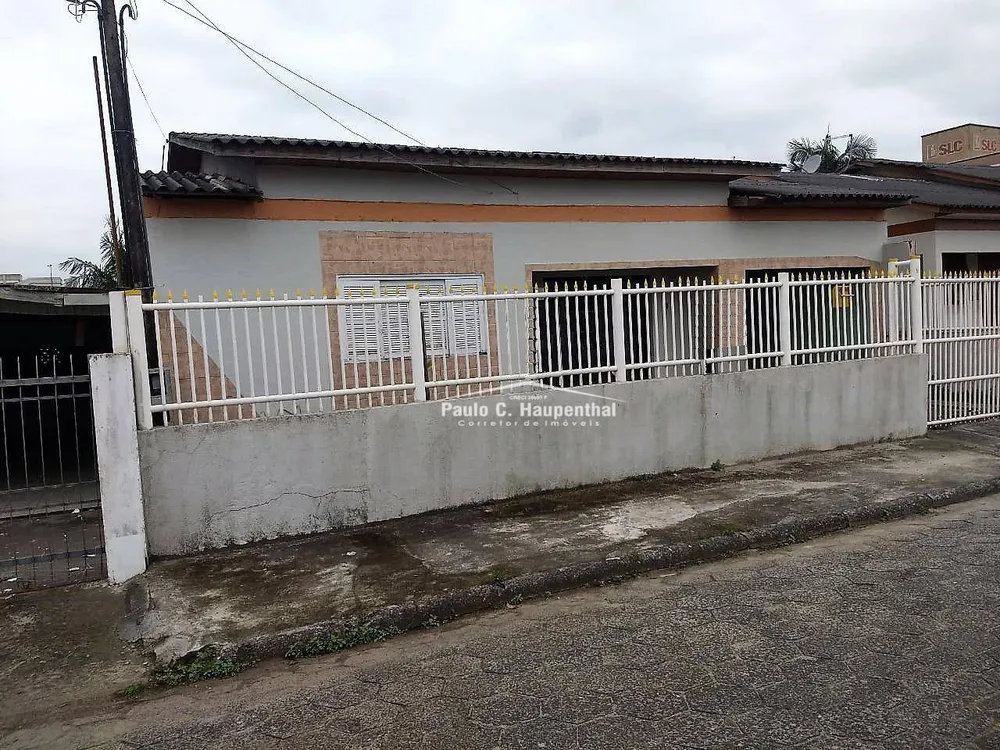 Casa, 2 quartos, 200 m² - Foto 2