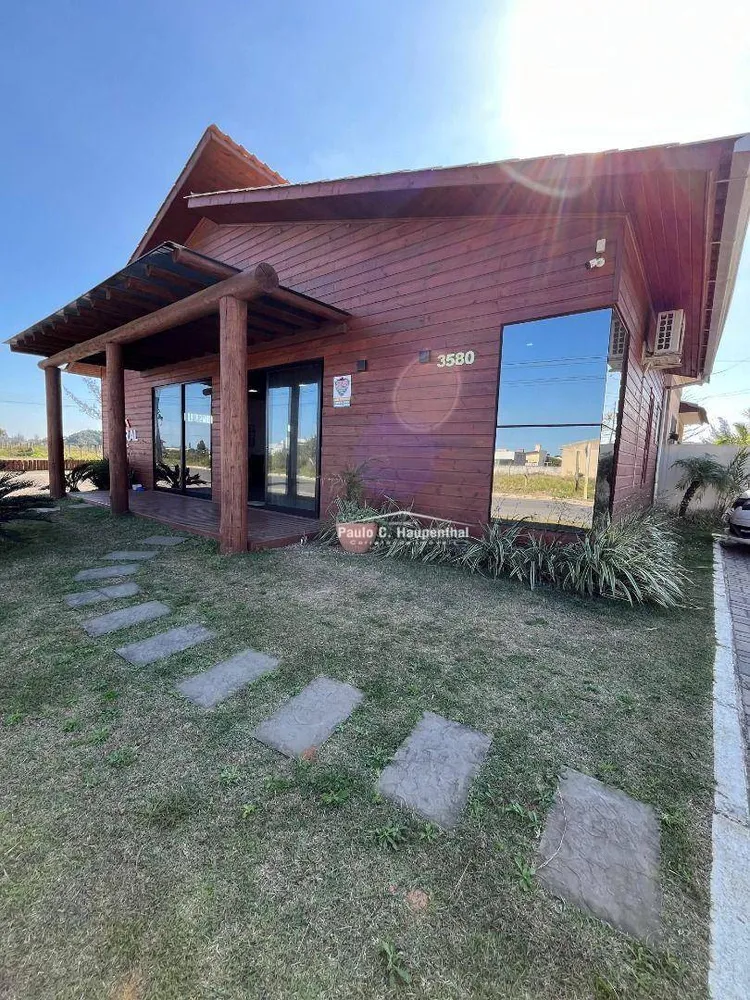 Loja-Salão, 89 m² - Foto 2