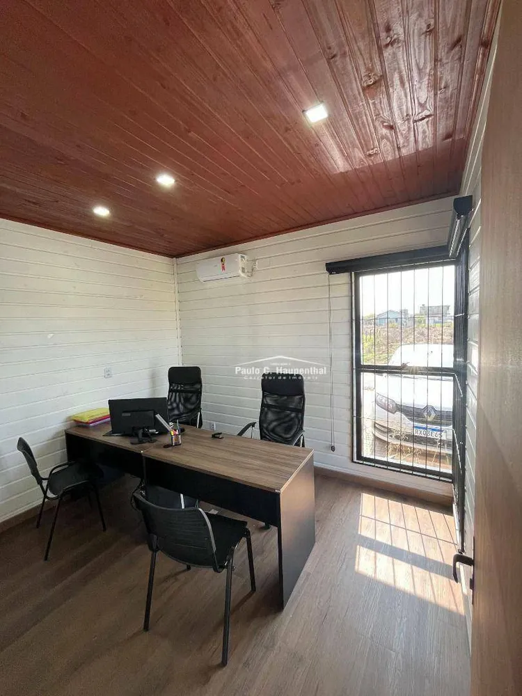 Loja-Salão, 89 m² - Foto 8