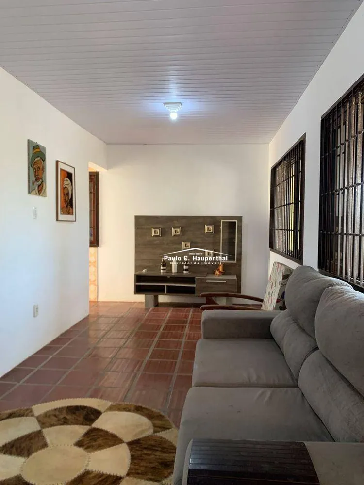 Casa, 3 quartos, 130 m² - Foto 6