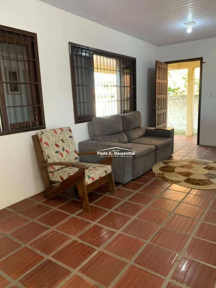 Casa, 3 quartos, 130 m² - Foto 7