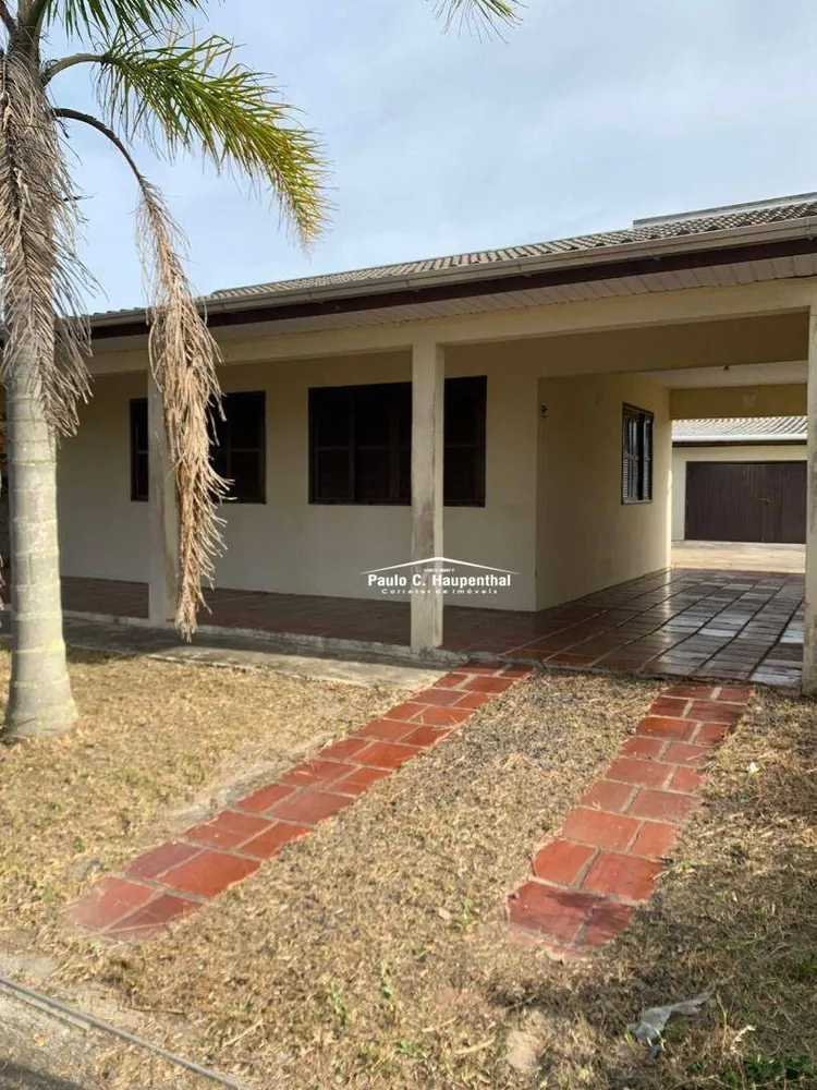 Casa, 3 quartos, 130 m² - Foto 3