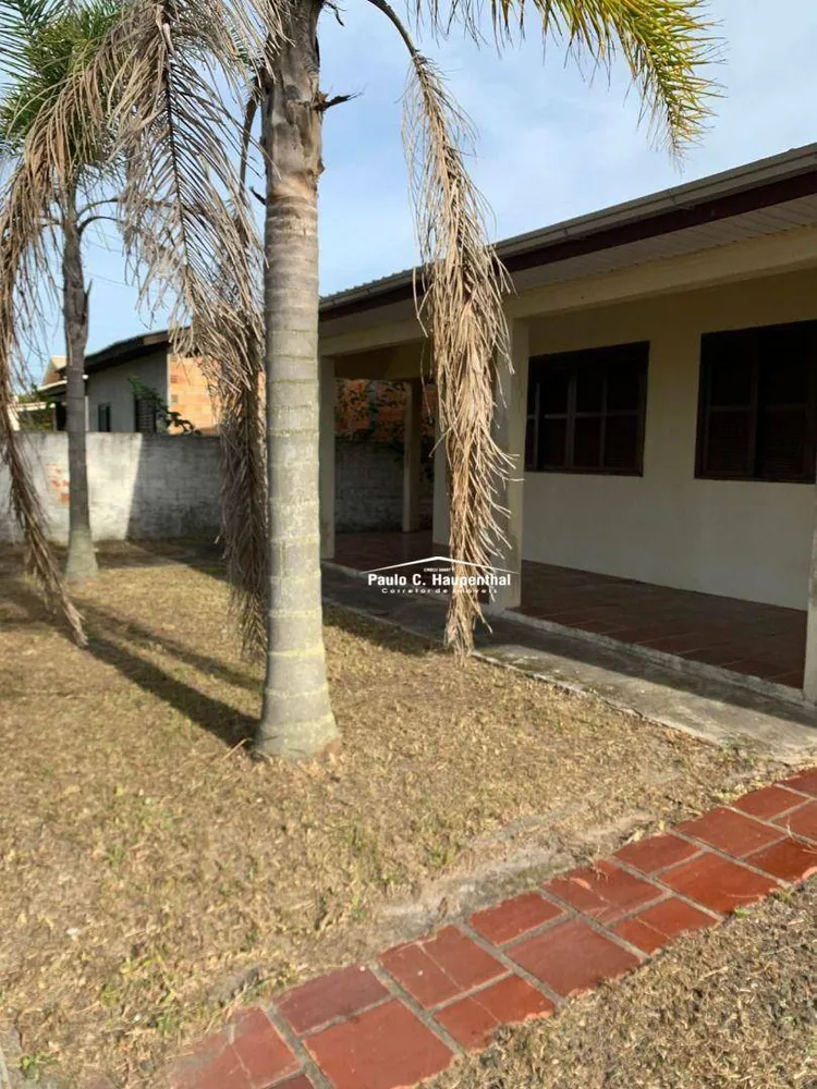 Casa, 3 quartos, 130 m² - Foto 2