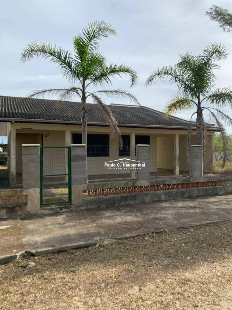 Casa, 3 quartos, 130 m² - Foto 1