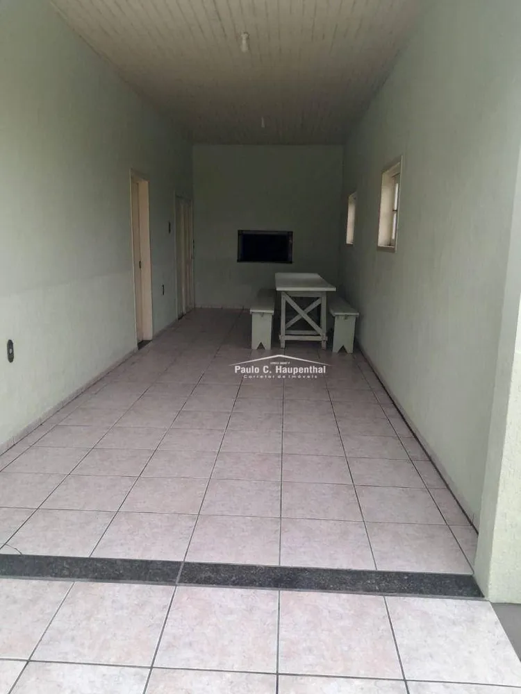 Casa, 3 quartos, 90 m² - Foto 1