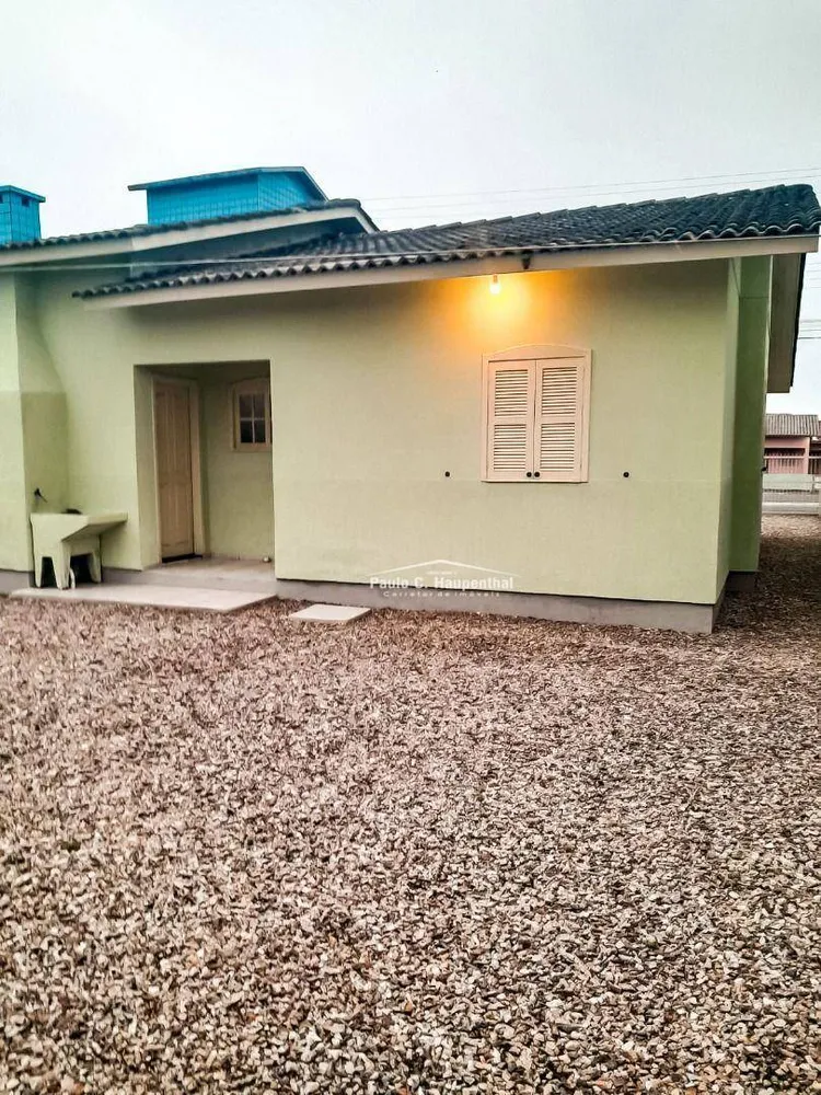 Casa, 3 quartos, 90 m² - Foto 6
