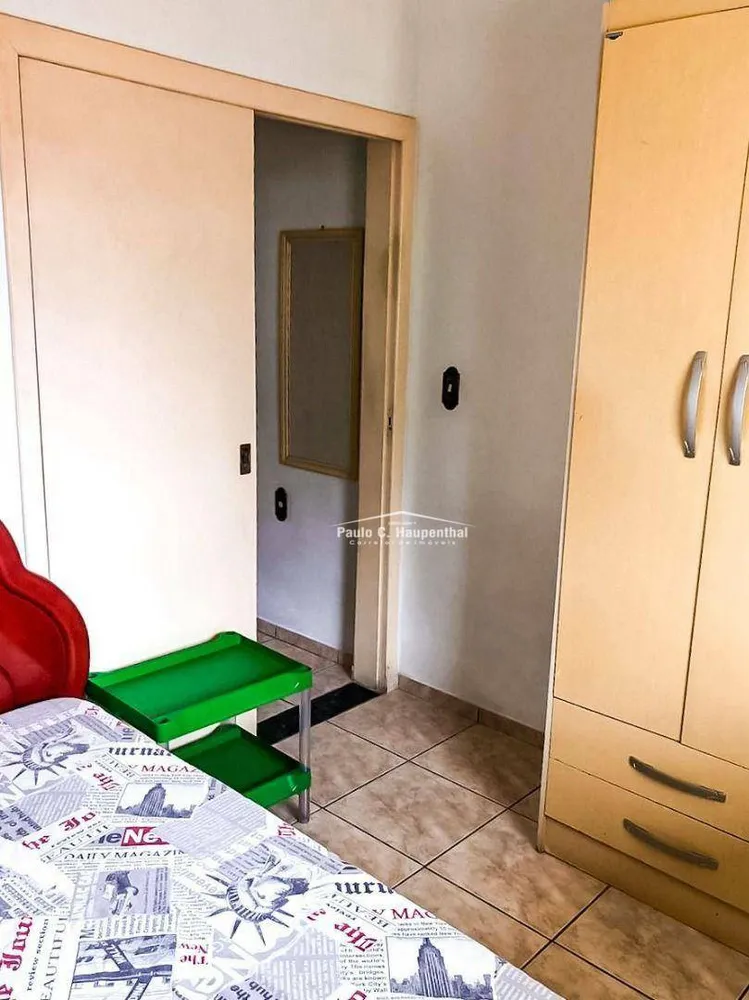 Casa, 3 quartos, 90 m² - Foto 10