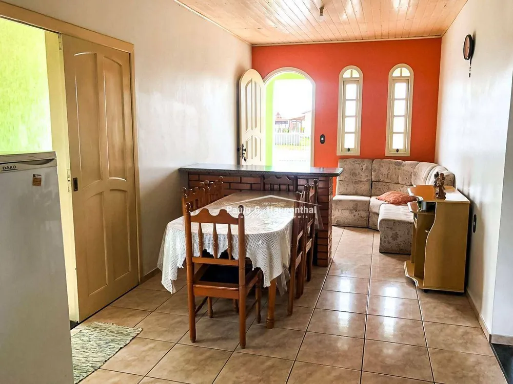 Casa, 3 quartos, 90 m² - Foto 9