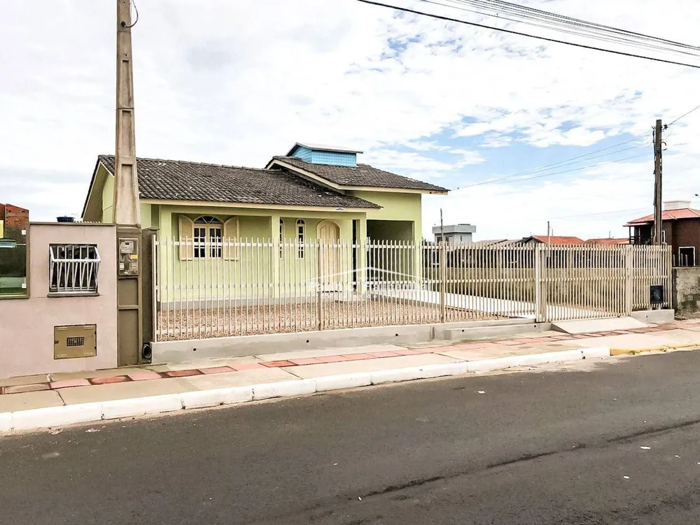 Casa, 3 quartos, 90 m² - Foto 12