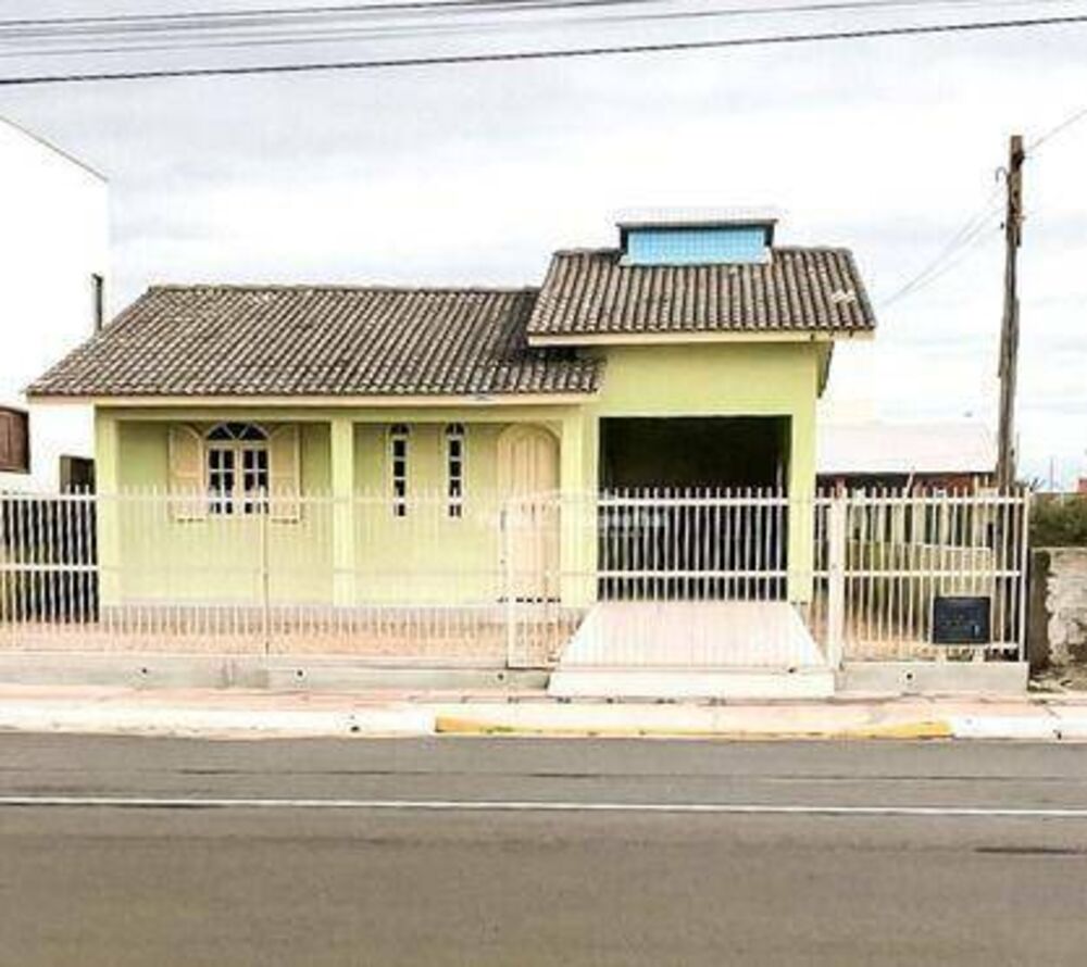 Casa, 3 quartos, 90 m² - Foto 5