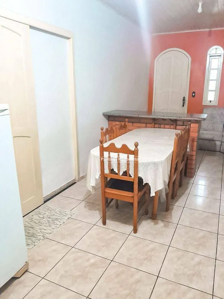 Casa, 3 quartos, 90 m² - Foto 3