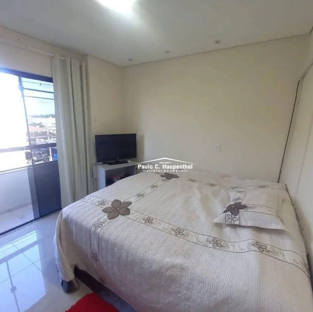 Apartamento, 2 quartos, 73 m² - Foto 9