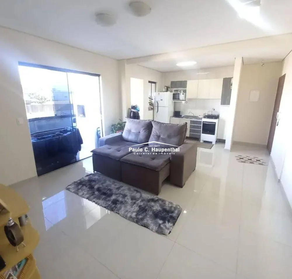 Apartamento, 2 quartos, 73 m² - Foto 6