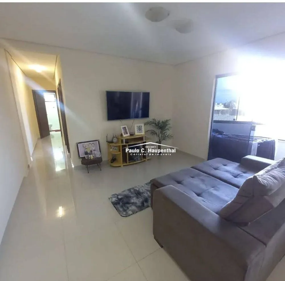 Apartamento, 2 quartos, 73 m² - Foto 5