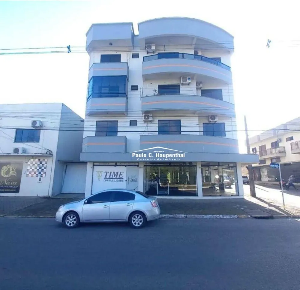 Apartamento, 2 quartos, 73 m² - Foto 4