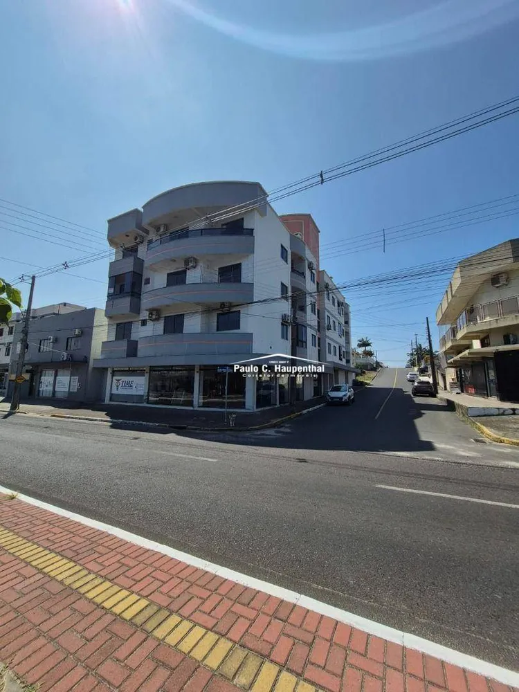 Apartamento, 2 quartos, 73 m² - Foto 2