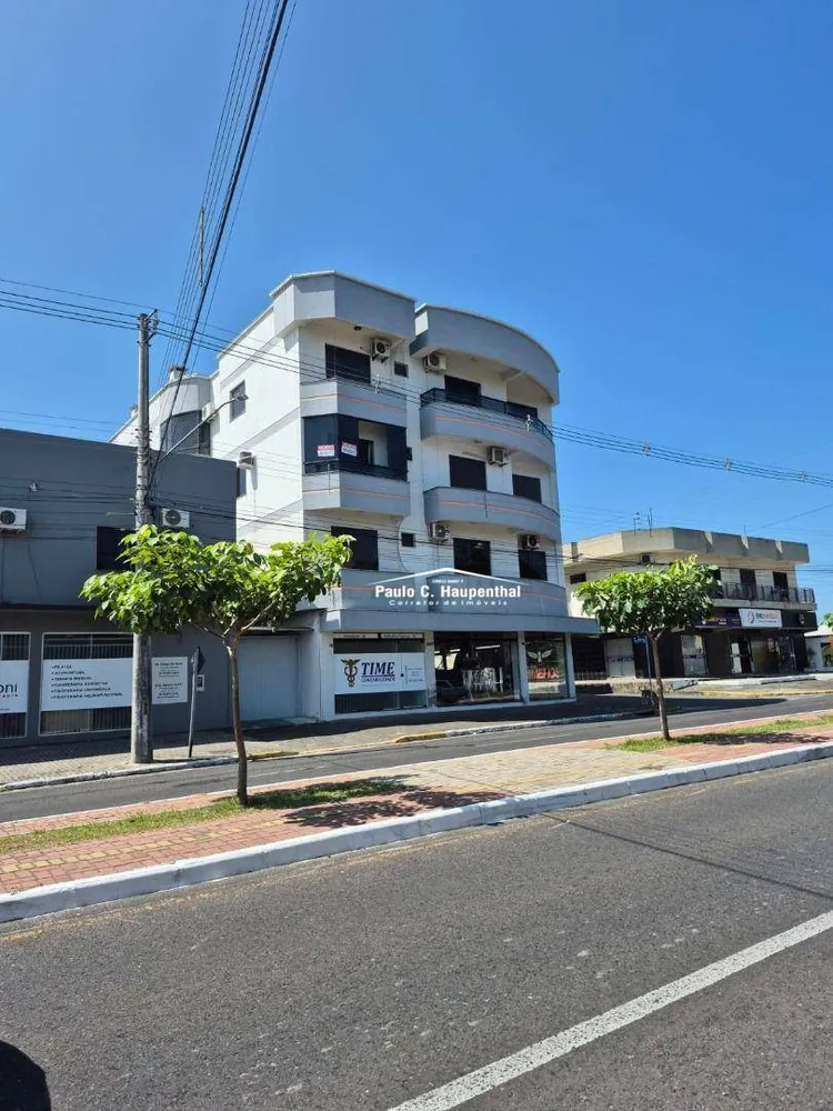 Apartamento, 2 quartos, 73 m² - Foto 3