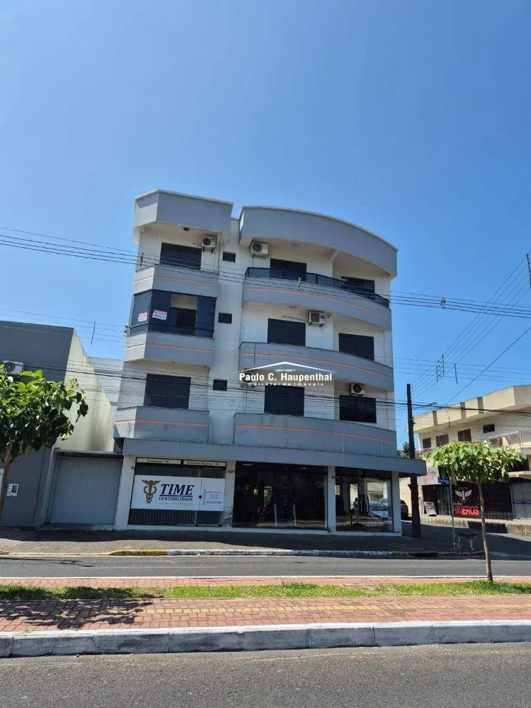 Apartamento, 2 quartos, 73 m² - Foto 1