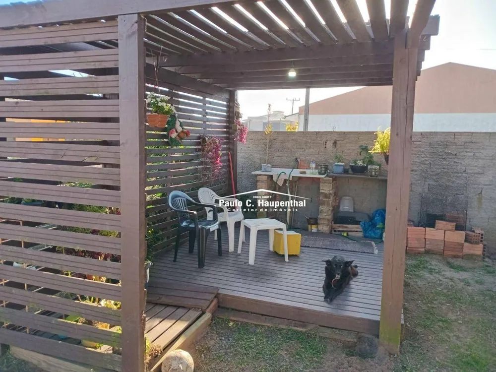 Casa, 2 quartos, 225 m² - Foto 16