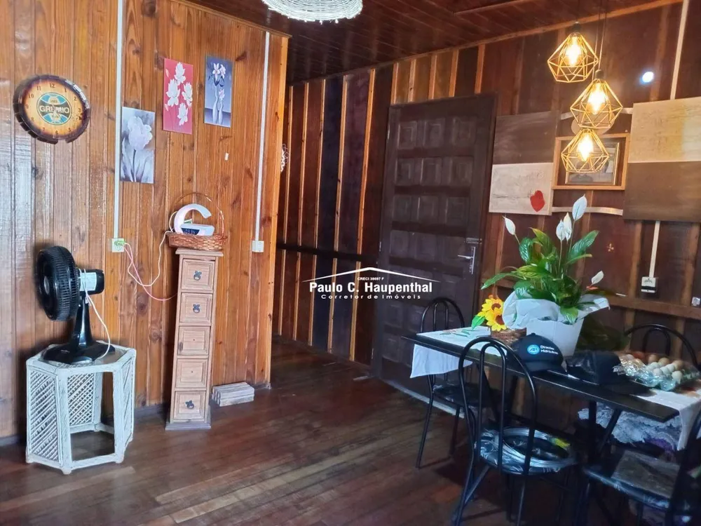 Casa, 2 quartos, 225 m² - Foto 3