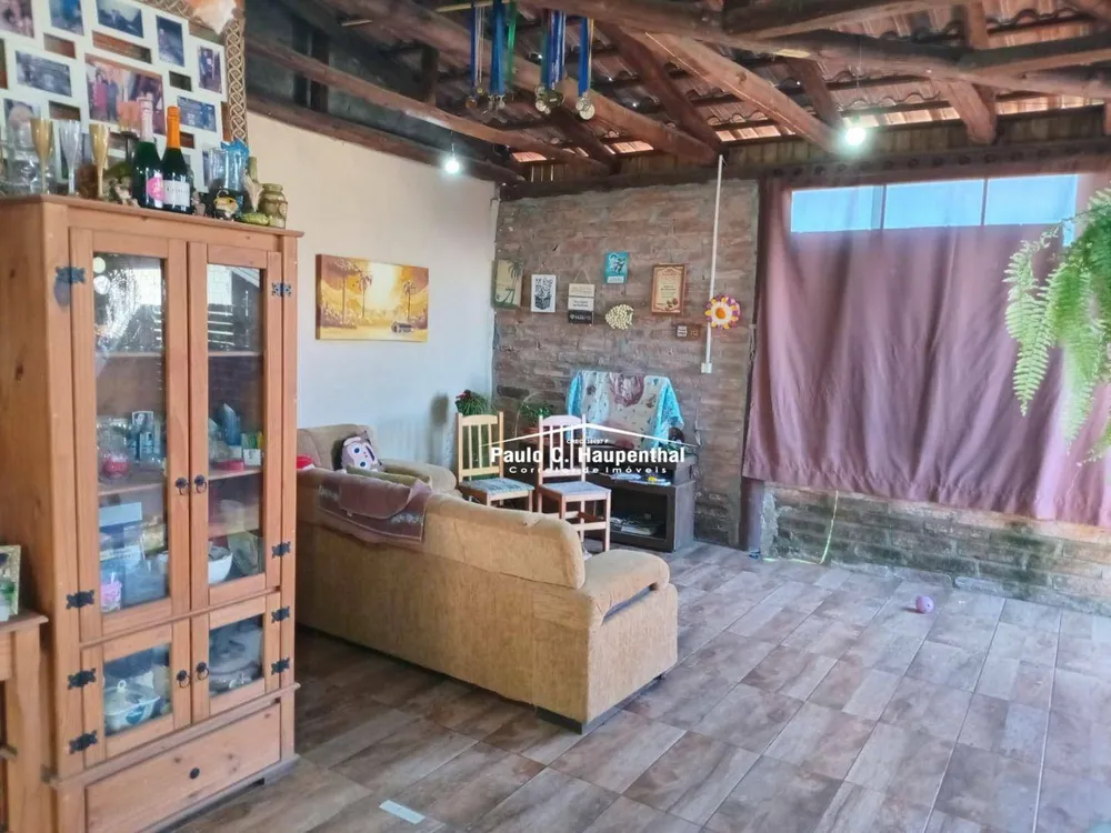 Casa, 2 quartos, 225 m² - Foto 14