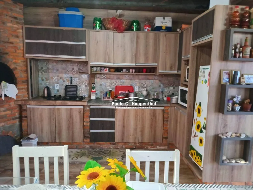 Casa, 2 quartos, 225 m² - Foto 12