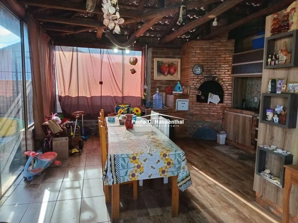 Casa, 2 quartos, 225 m² - Foto 13