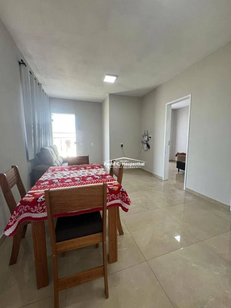 Casa, 2 quartos, 100 m² - Foto 7