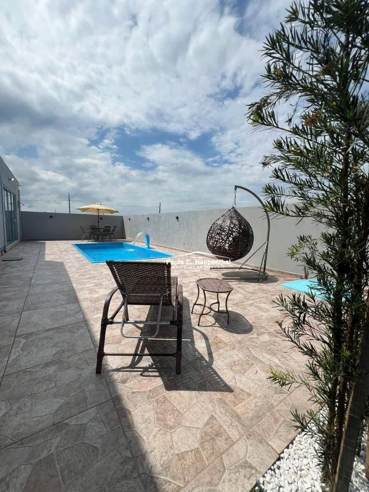 Casa, 2 quartos, 100 m² - Foto 5