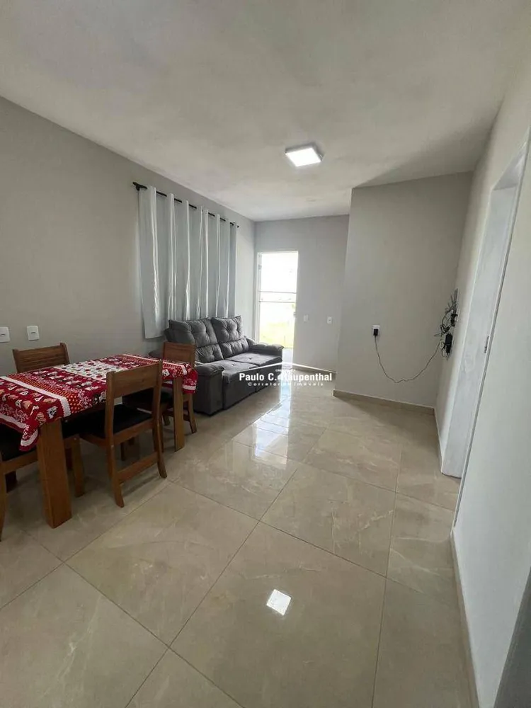 Casa, 2 quartos, 100 m² - Foto 4