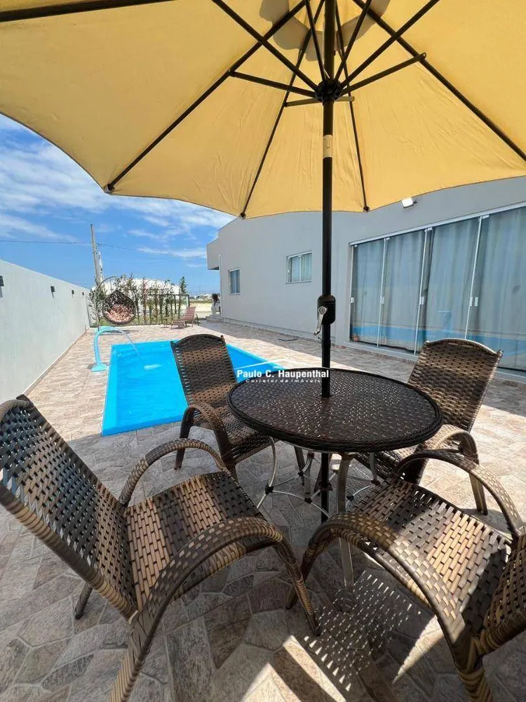 Casa, 2 quartos, 100 m² - Foto 1